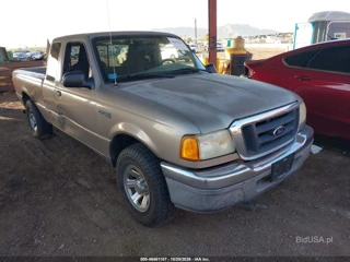 FORD FORD RANGER EDGE/TREMOR/XLT