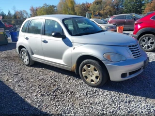 CHRYSLER CHRYSLER PT CRUISER LX