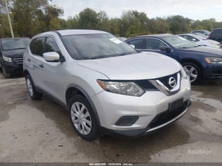 NISSAN NISSAN ROGUE S