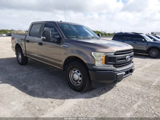 FORD FORD F-150 XL