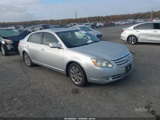 TOYOTA TOYOTA AVALON TOURING