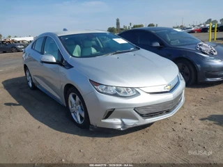 CHEVROLET CHEVROLET VOLT LT