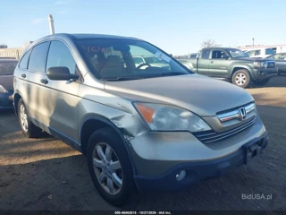 HONDA HONDA CR-V EX