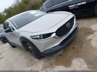 MAZDA MAZDA CX-30 2.5 S SELECT SPORT