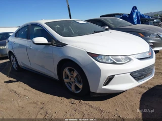 CHEVROLET CHEVROLET VOLT LT