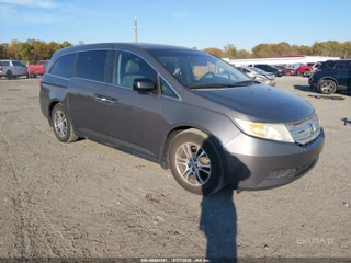 HONDA HONDA ODYSSEY EX-L