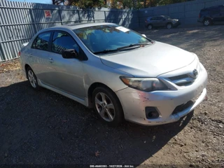 TOYOTA TOYOTA COROLLA S