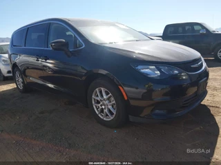 CHRYSLER CHRYSLER PACIFICA TOURING