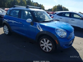MINI MINI COUNTRYMAN COOPER