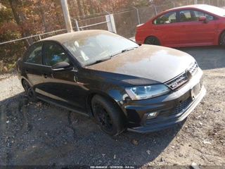 VOLKSWAGEN VOLKSWAGEN JETTA GLI
