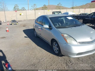 TOYOTA TOYOTA PRIUS