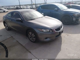 HONDA HONDA ACCORD 2.4 EX-L