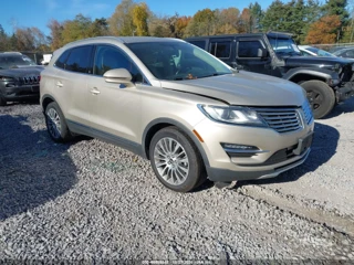 LINCOLN LINCOLN MKC RESERVE