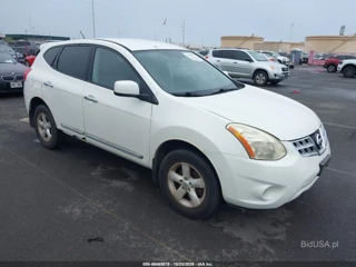 NISSAN NISSAN ROGUE S