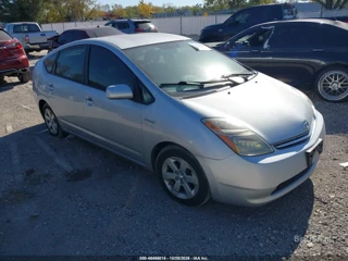 TOYOTA TOYOTA PRIUS