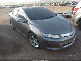 CHEVROLET CHEVROLET VOLT LT
