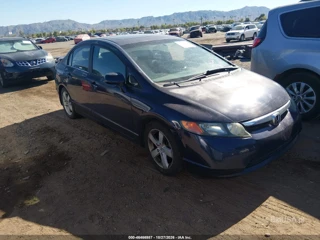 HONDA HONDA CIVIC EX