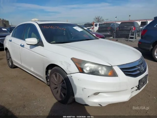HONDA HONDA ACCORD 3.5 EX-L
