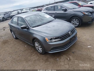 VOLKSWAGEN VOLKSWAGEN JETTA 1.8T SE