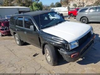 TOYOTA TOYOTA 4RUNNER
