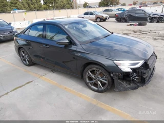 AUDI AUDI A3 PREMIUM 40 TFSI QUATTRO S TRONIC