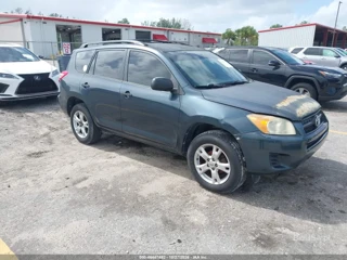 TOYOTA TOYOTA RAV4