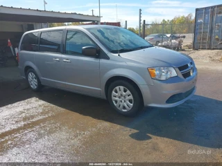 DODGE DODGE GRAND CARAVAN SE