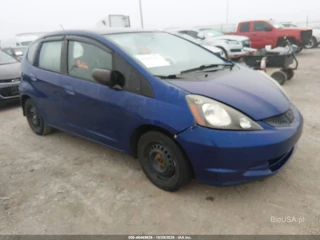 HONDA HONDA FIT