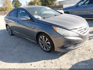 HYUNDAI HYUNDAI SONATA LIMITED 2.0T