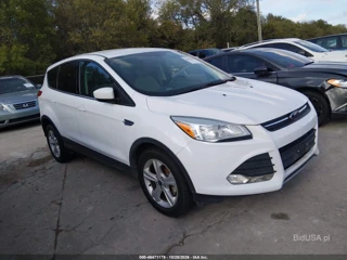 FORD FORD ESCAPE SE
