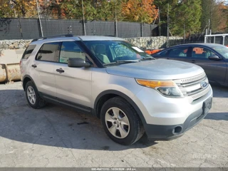 FORD FORD EXPLORER