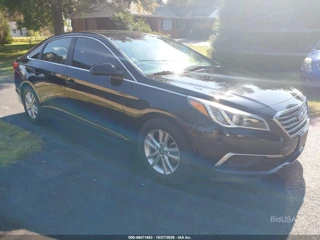 HYUNDAI HYUNDAI SONATA
