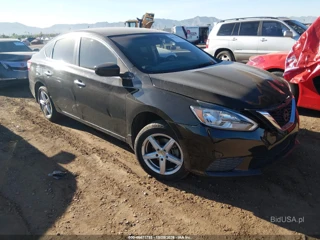 NISSAN NISSAN SENTRA S