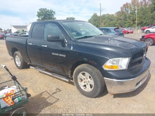 RAM RAM 1500 SLT