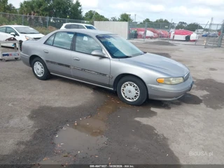 BUICK BUICK CENTURY LIMITED