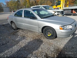 VOLVO VOLVO S60 2.4