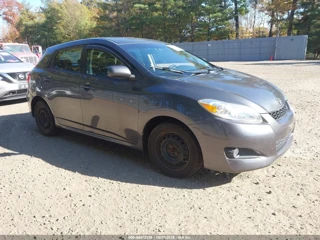 TOYOTA TOYOTA MATRIX S