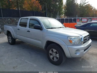 TOYOTA TOYOTA TACOMA BASE V6