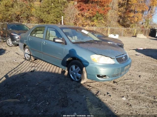 TOYOTA TOYOTA COROLLA CE