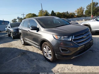 FORD FORD EDGE SEL