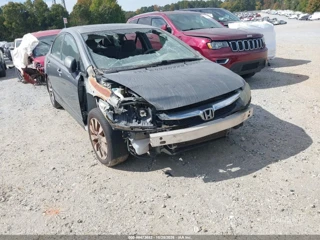 HONDA HONDA CIVIC EX