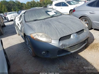 MITSUBISHI MITSUBISHI ECLIPSE SPYDER GT