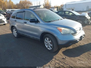HONDA HONDA CR-V EX