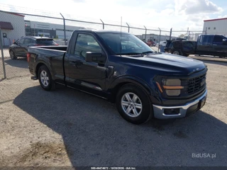 FORD FORD F-150 XL