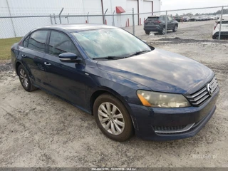 VOLKSWAGEN VOLKSWAGEN PASSAT 1.8T WOLFSBURG EDITION