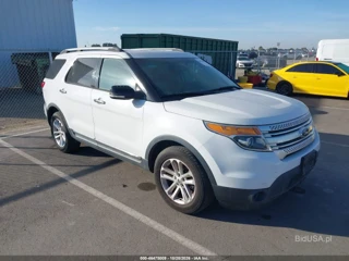 FORD FORD EXPLORER XLT