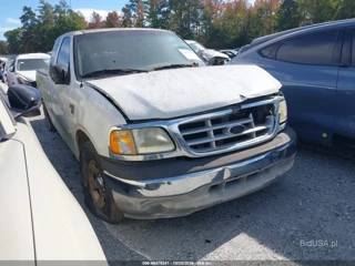 FORD FORD F-150 LARIAT/XL/XLT