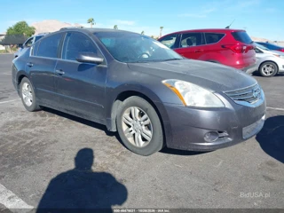 NISSAN NISSAN ALTIMA 2.5 S