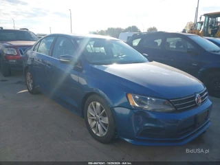 VOLKSWAGEN VOLKSWAGEN JETTA 1.4T SE