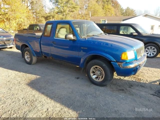 FORD FORD RANGER EDGE/XL/XLT